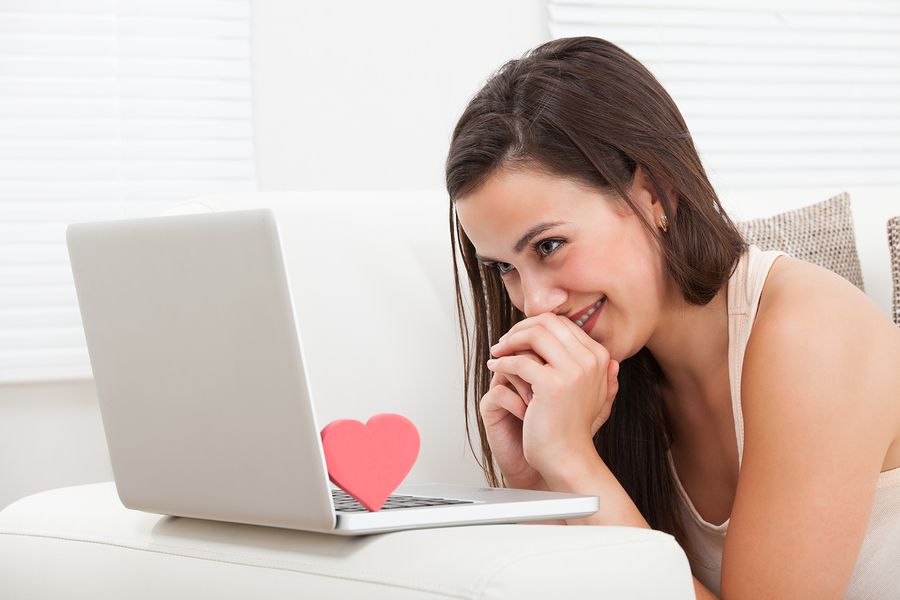 Online dating tips (Whitney Casey)