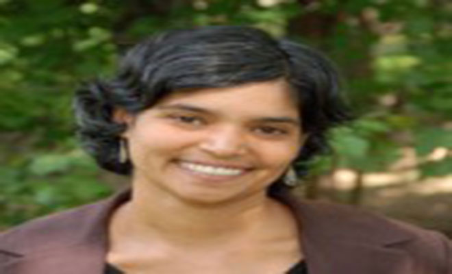 Part 3: Uniting People to Protect the Planet with Keya Chatterjee (World Wild Life Fund)