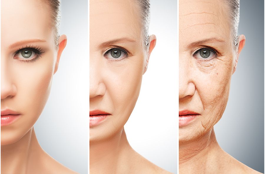 Aging Gracefully: French Women Don’t Get Facelifts (Mireille Guiliano)