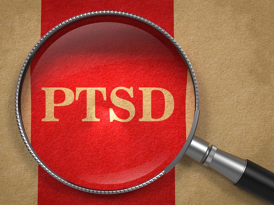 What is PTSD?