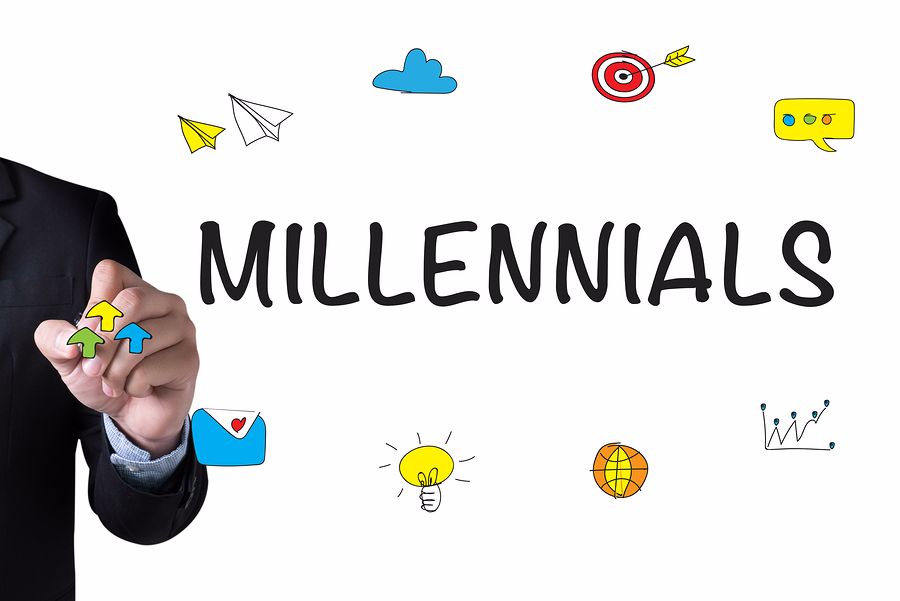 Millennials: Recruiting, On boarding, & Inspiring