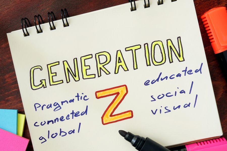 The Generation Z Effect (Dan Keldsen – VIDEO)