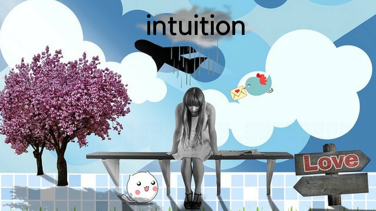 Intuition on Demand