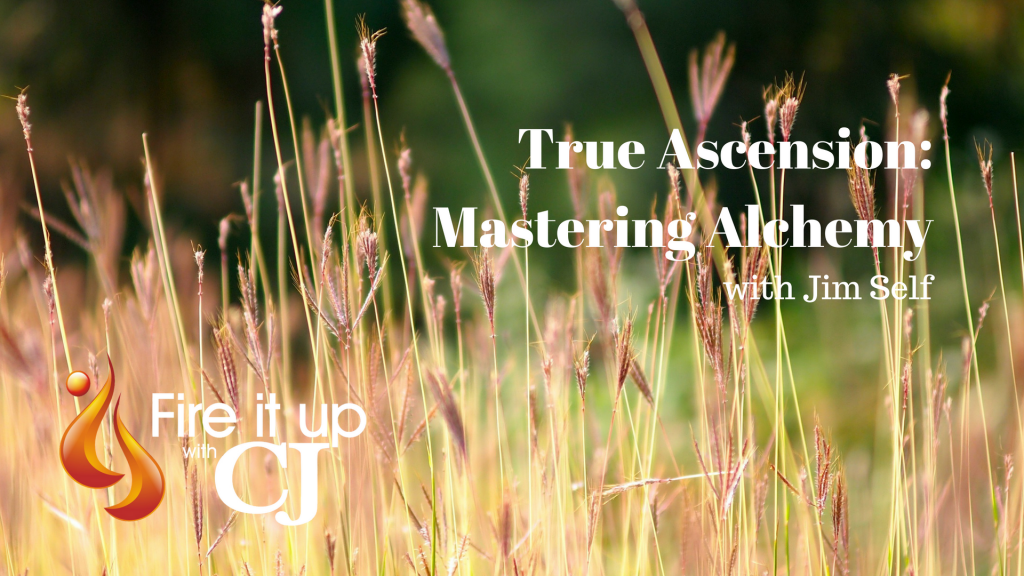 True Ascension: Mastering Alchemy