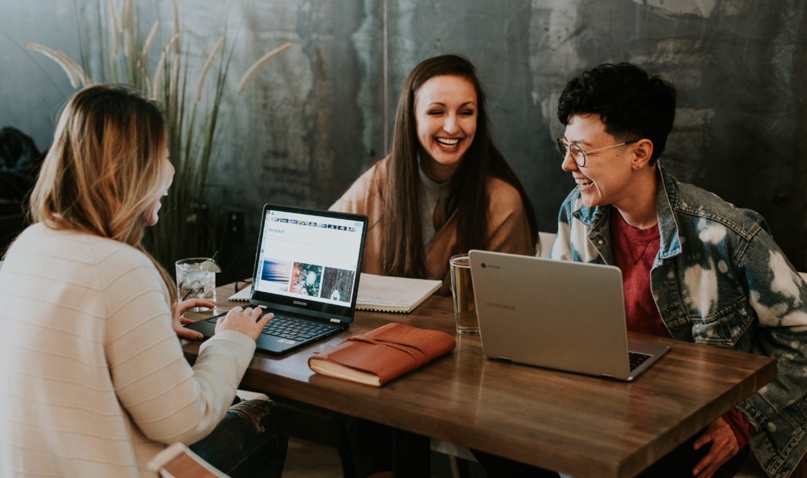 Connection: Virtual Teams & Remote Employees