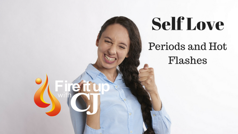 Periods and Hot Flashes